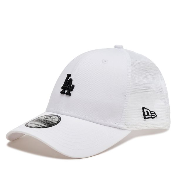 New Era Šilterica New Era Home Field 940 Trucker La Dodgers 60435267 Bijela