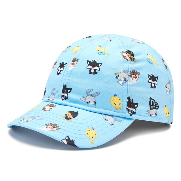 New Era Šilterica New Era Inf Lt Aop 60358026 Plava