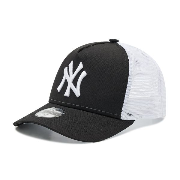 New Era Šilterica New Era Kids Clean 940 Af T Youth 12745566 Crna