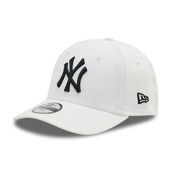 New Era Šilterica New Era Kids League Essenti Child 12745556 Bijela