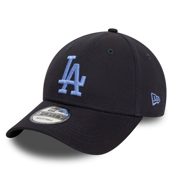 New Era Šilterica New Era Le 940 La Dodgers 60435204 Crna