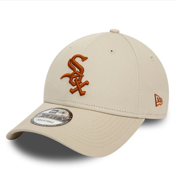 New Era Šilterica New Era Le 940 Sox 60435206 Bež