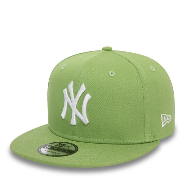 New Era Šilterica New Era Le 950 Nyy 60435192 Zelena