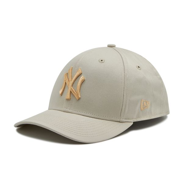 New Era Šilterica New Era League Essential 9F 12523885 Bež