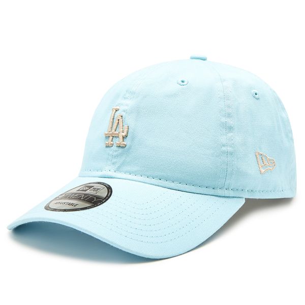 New Era Šilterica New Era Mini Logo 9Twenty 60357989 Plava