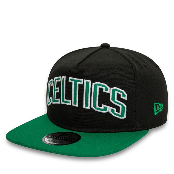 New Era Šilterica New Era Nba Golfer Celtics 60434961 Crna