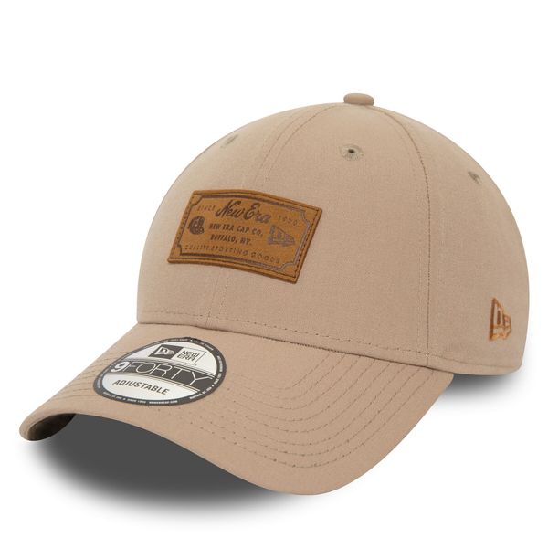 New Era Šilterica New Era New World 940 Newera 60435077 Bež