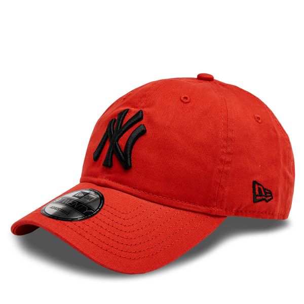 New Era Šilterica New Era New York Yankees 60292450 Crvena