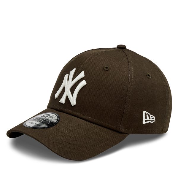 New Era Šilterica New Era New York Yankees 60424679 Crna