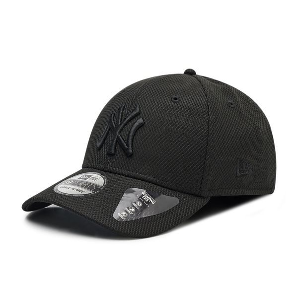 New Era Šilterica New Era New York Yankees Diamond 12523910 Crna
