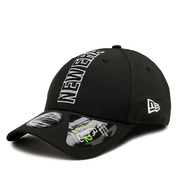 New Era Šilterica New Era Repreve 940 Newera 60493435 Crna
