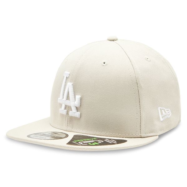 New Era Šilterica New Era Repreve 9Fifty Losd 60358117 Bež