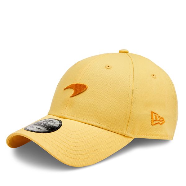 New Era Šilterica New Era Seas 940 Mclaren 60435587 Žuta