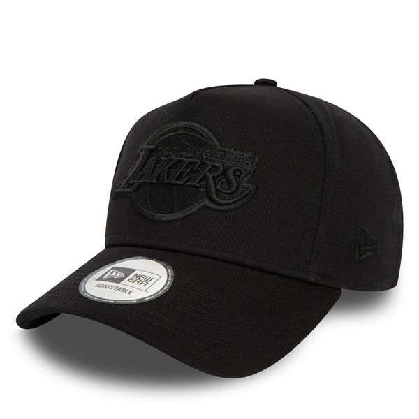 New Era Šilterica New Era Seas Eframe Lakers 60435150 Crna