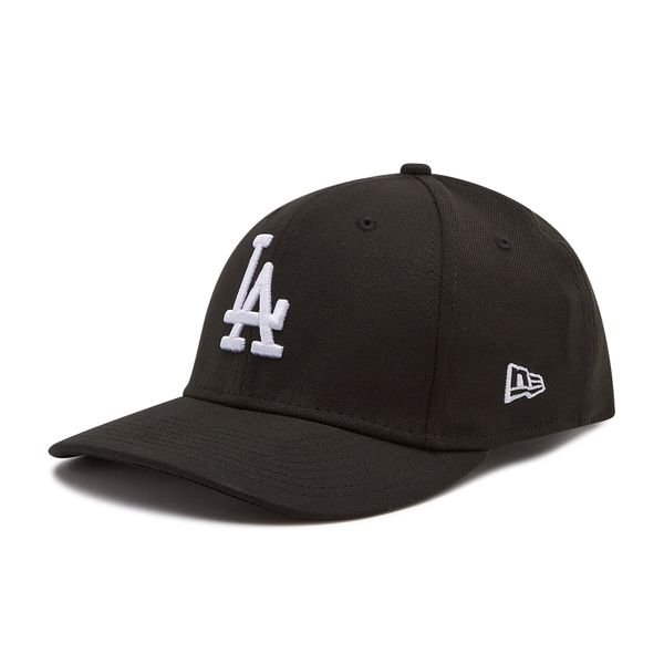 New Era Šilterica New Era Stretch Snap 9Fifty 11876580 Crna