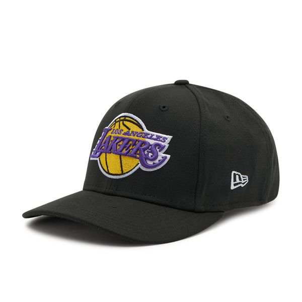 New Era Šilterica New Era Stretch Snap 9Fifty 11901827 Crna