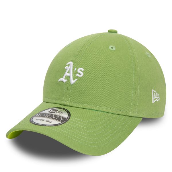 New Era Šilterica New Era Style Activist 920 Athletics 60435110 Zelena