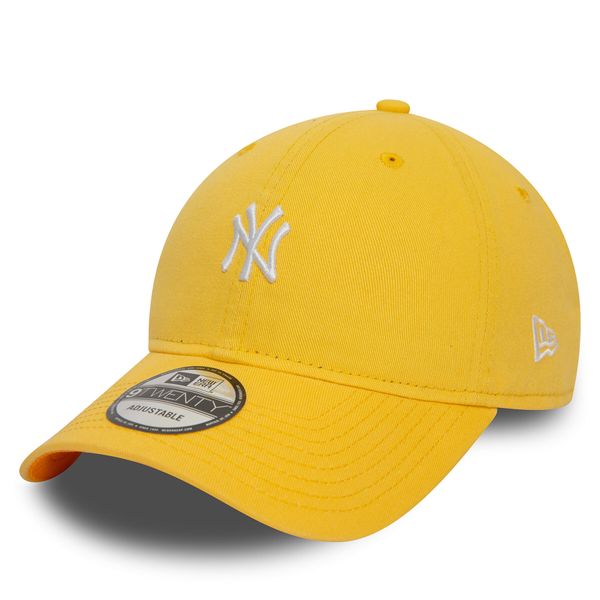 New Era Šilterica New Era Style Activist 920 Nyy 60435111 Žuta
