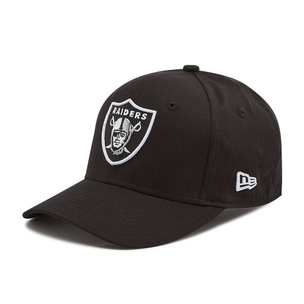 New Era Šilterica New Era Team Stretch 9Fifty 12134665 Crna