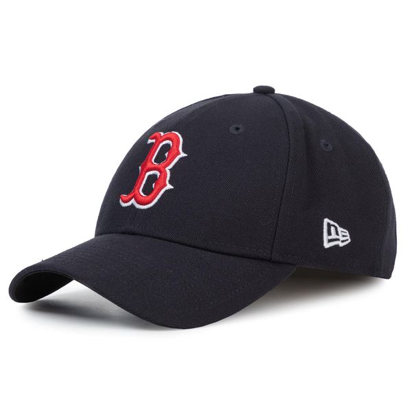 New Era Šilterica New Era The League Bosred G 10047511 Crna