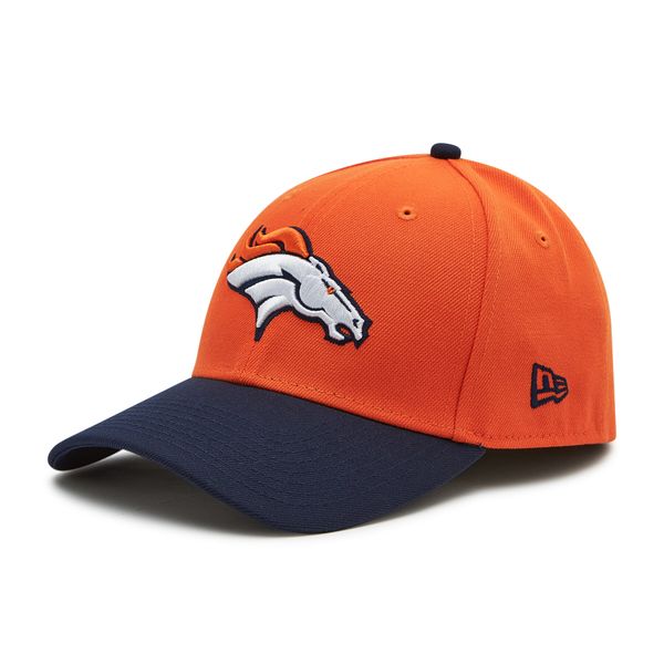 New Era Šilterica New Era The League Denbro 10517886 Narančasta