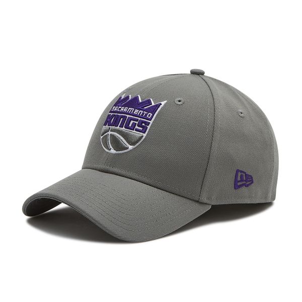 New Era Šilterica New Era The League Sackin 11405592 Siva