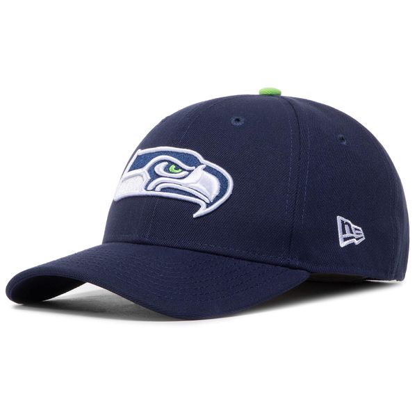 New Era Šilterica New Era The League Seasea T 10517868 Tamnoplava