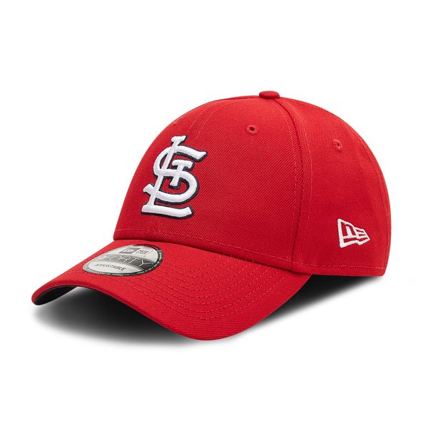 New Era Šilterica New Era The League Stlcar G 12380514 Crvena