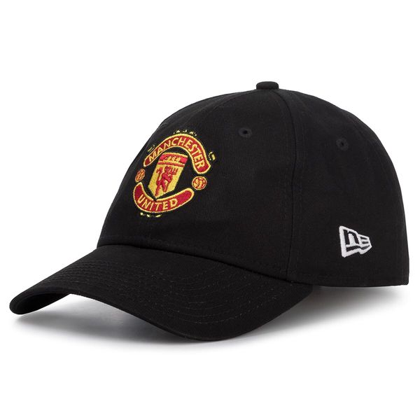 New Era Šilterica New Era Ts Mus25 Basic 9Fort 11213222 Crna