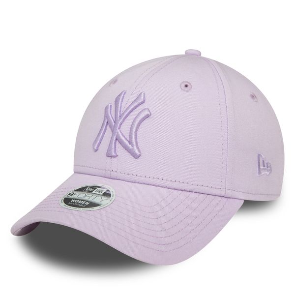 New Era Šilterica New Era Wmns Le 940® Nyy 60424627 Ljubičasta