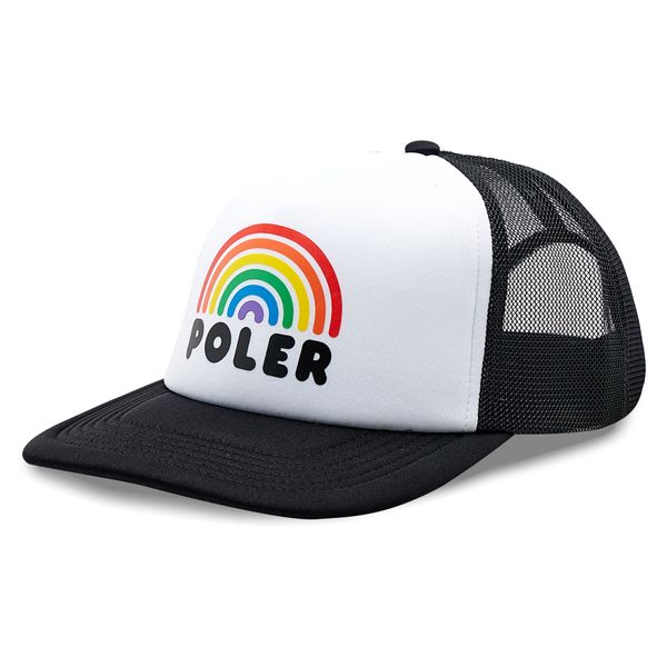 Poler Šilterica Poler 223ACU7402 Black