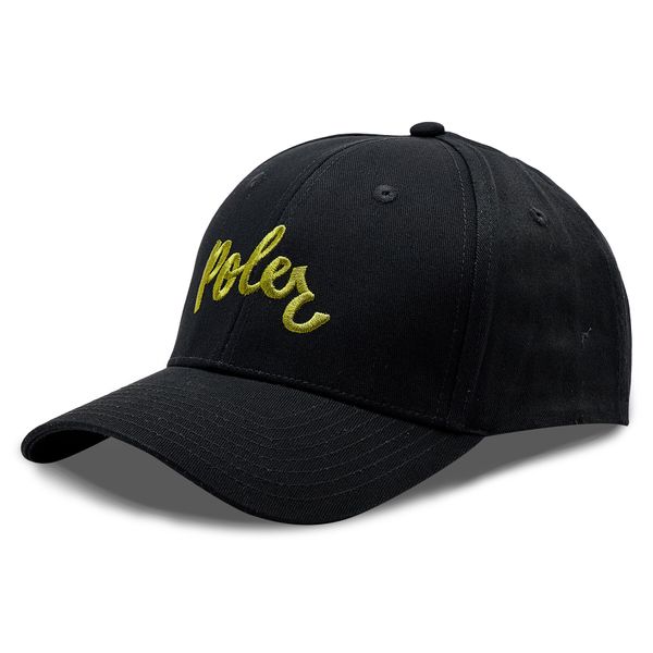 Poler Šilterica Poler 223ACU7803 Black