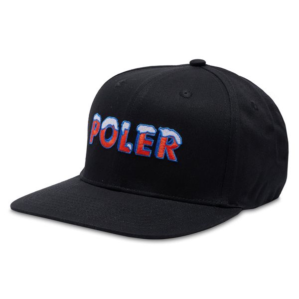 Poler Šilterica Poler Pop 223ACU7201 Black
