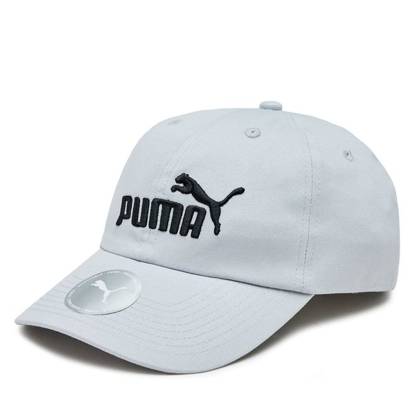 Puma Šilterica Puma Essentials No.1 Cap 024357 Platinum Gray 04
