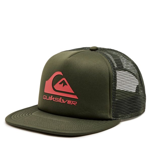 Quiksilver Šilterica Quiksilver AQYHA05212 CRE0