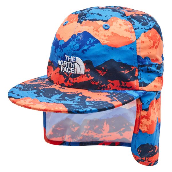 The North Face Šilterica The North Face Class V Sunshield NF0A7WHEIQC1 Panomara Pring