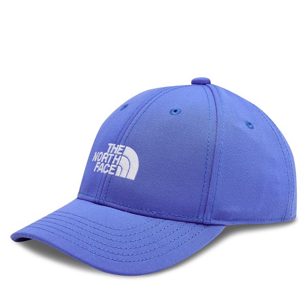 The North Face Šilterica The North Face Classic NF0A7RIWQBO1 Solar Blue