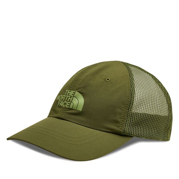 The North Face Šilterica The North Face Horizon NF0A5FXSPIB1 Forest Olive