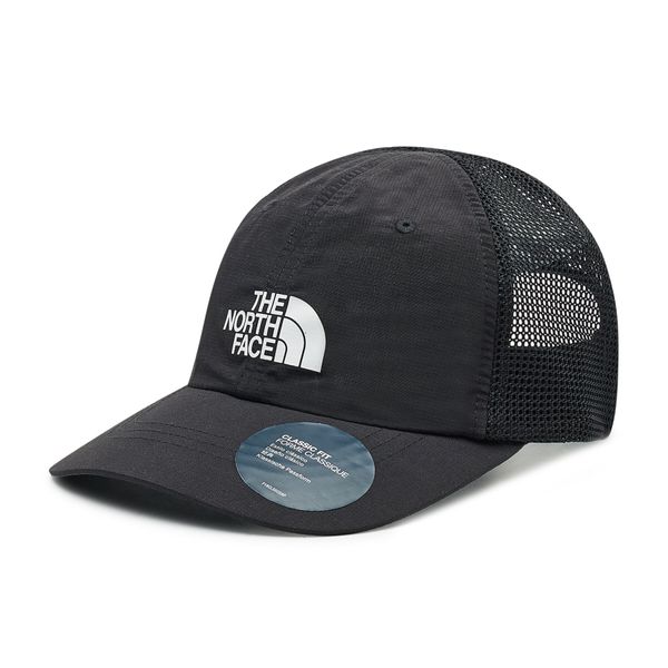 The North Face Šilterica The North Face Horizon Trucker NF0A5FXSJK31 Tnf Black