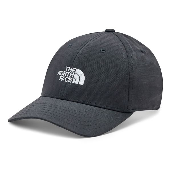 The North Face Šilterica The North Face Kids 66 NF0A7WHDKY41 Black/White