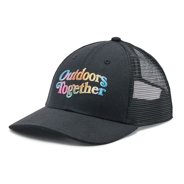 The North Face Šilterica The North Face Mudder NF0A5FXA6D81 Black/Pride Graphic