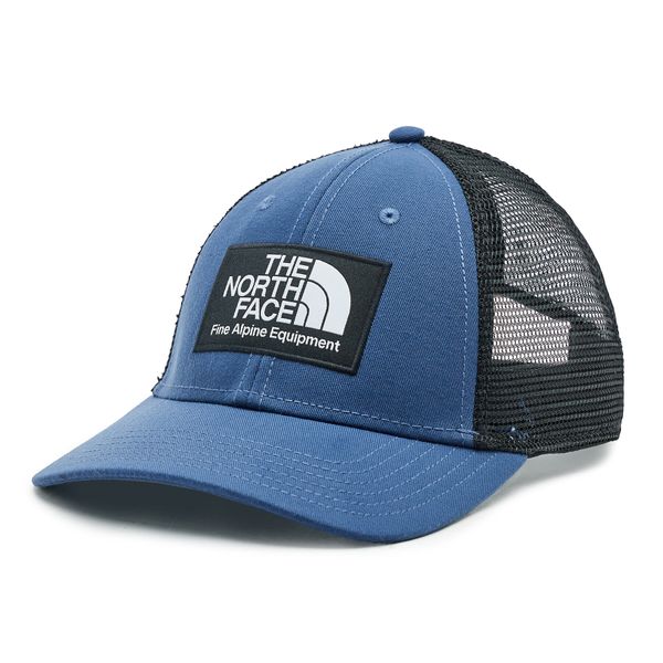 The North Face Šilterica The North Face Mudder NF0A5FXAHDC1 Shady Blue