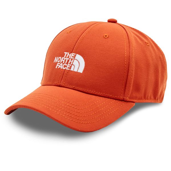 The North Face Šilterica The North Face Recycled 66 NF0A4VSVLV41 Rusted Bronze
