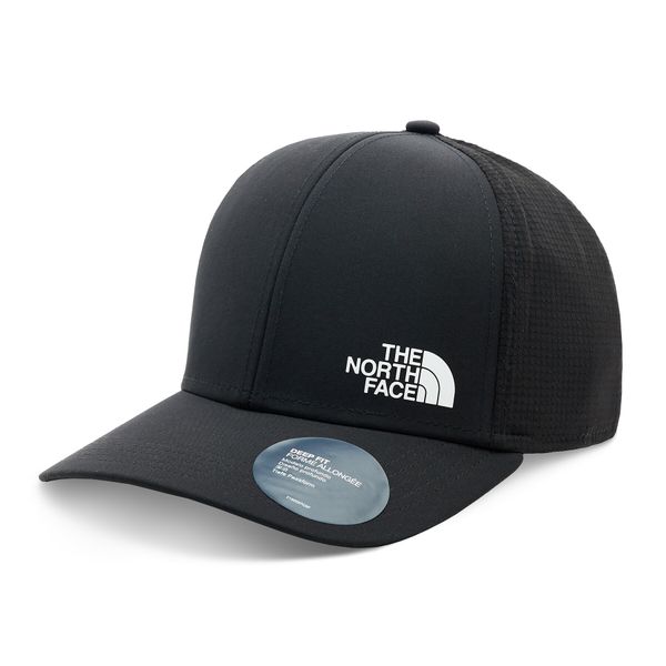 The North Face Šilterica The North Face Trail Trucker 2.0 NF0A5FY2JK31 Tnf Black