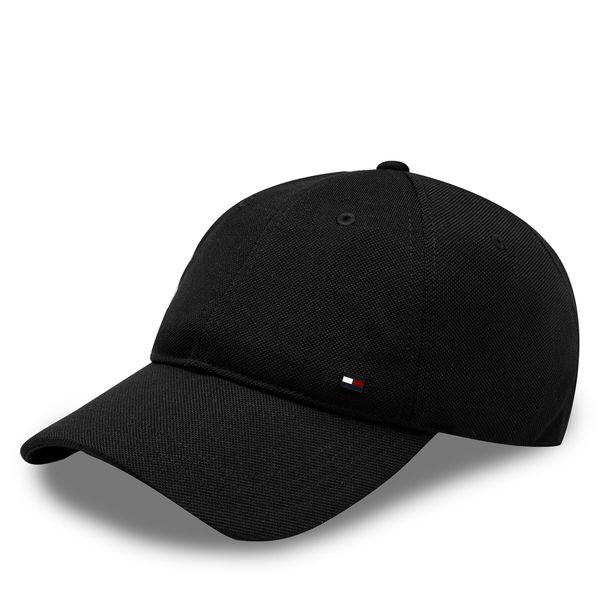 Tommy Hilfiger Šilterica Tommy Hilfiger 1985 Pique Soft 6 Panel Cap AM0AM12150 BDS