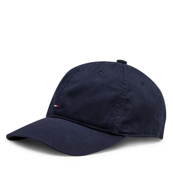 Tommy Hilfiger Šilterica Tommy Hilfiger AM0AM12303 Space Blue DW6