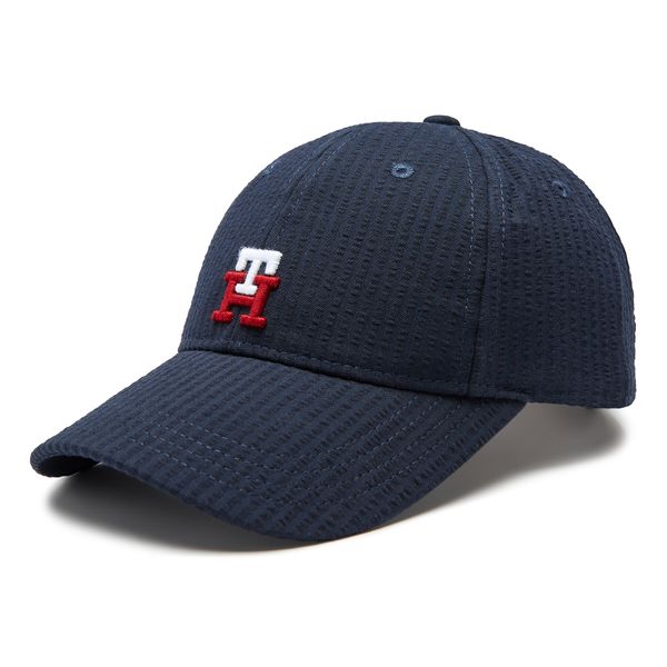 Tommy Hilfiger Šilterica Tommy Hilfiger AU0AU01673 Desert Sky DW5