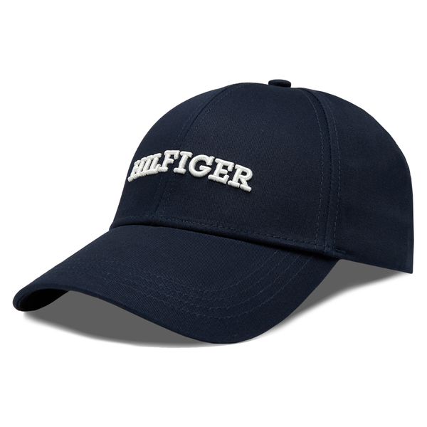 Tommy Hilfiger Šilterica Tommy Hilfiger AW0AW15532 Desert Sky DW5