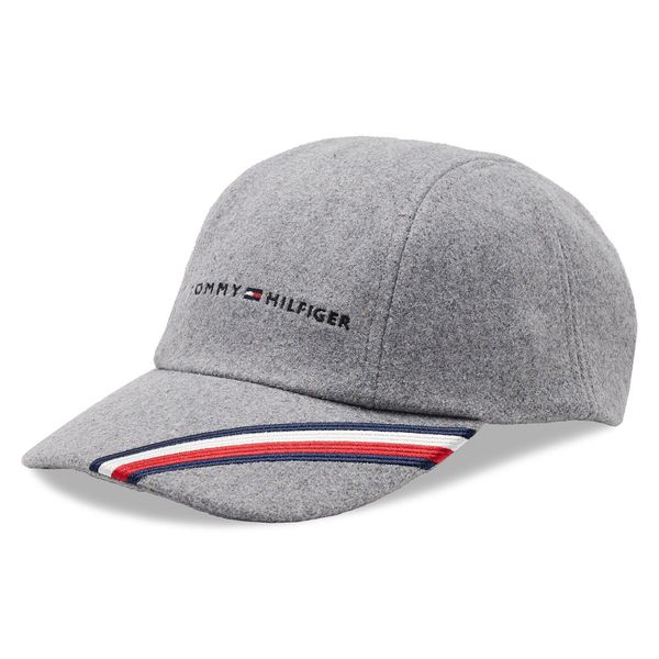 Tommy Hilfiger Šilterica Tommy Hilfiger Corporate Novelty AM0AM10538 Grey P03