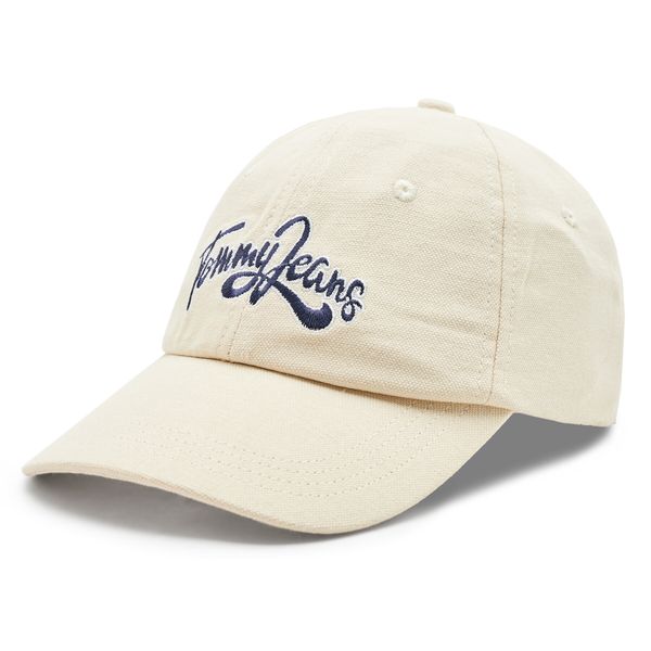 Tommy Jeans Šilterica Tommy Jeans Canvas Summer AW0AW14606 0F4